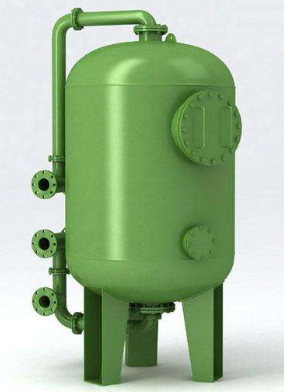 機(jī)械過(guò)濾器