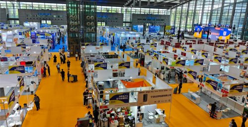 2015-2016年網(wǎng)絡與通信行業(yè)展會信息概覽